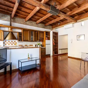 Appartamento Apt 151 - City Center, Roma