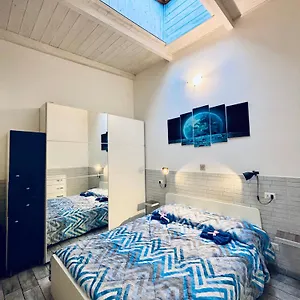 Апартаменты Loft Anagnina, Рим