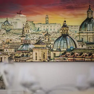 Appartamento St Peter Vatican Homes, Roma